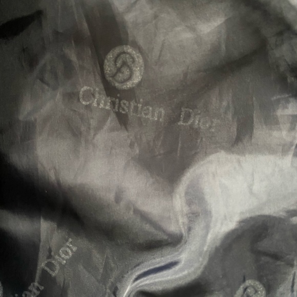 Rare Oblique Monogram Dior Bomber - Picture 7 of 12